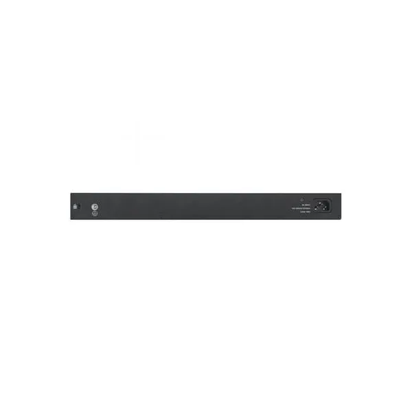 Маршрутизатор сетевой GS1920-24V2-EU0101F ZYXEL (GS1920-24V2-EU0101F) - Фото 3