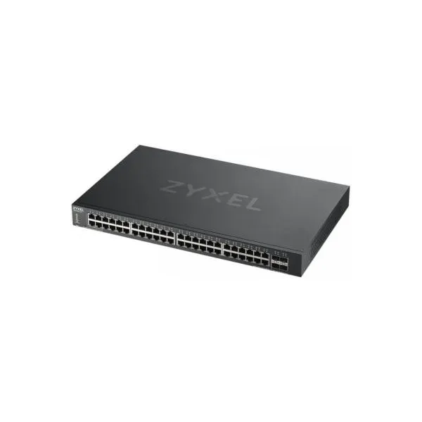 Маршрутизатор сетевой XGS1930-52-EU0101F ZYXEL (XGS1930-52-EU0101F)