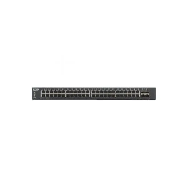 Маршрутизатор сетевой XGS1930-52-EU0101F ZYXEL (XGS1930-52-EU0101F) - Фото 3