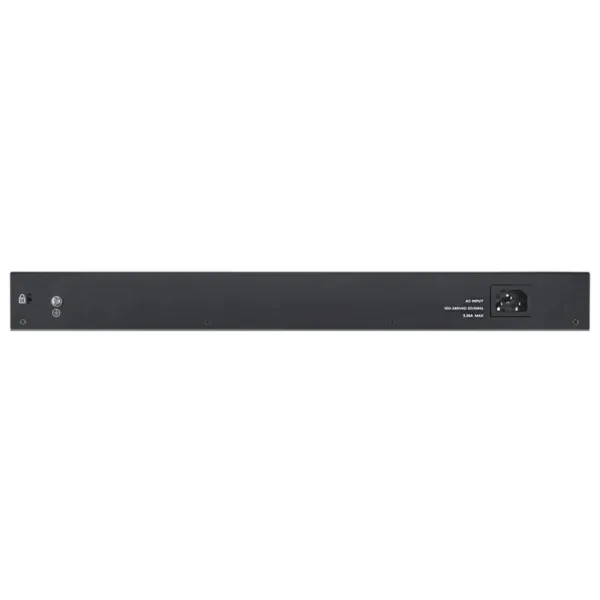 Маршрутизатор сетевой GS192024HPV2-EU0101F ZYXEL (GS192024HPV2-EU0101F) - Фото 1