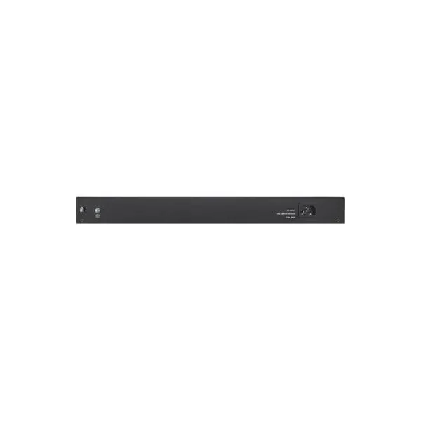 Маршрутизатор сетевой GS192048HPV2-EU0101F ZYXEL (GS192048HPV2-EU0101F) - Фото 1