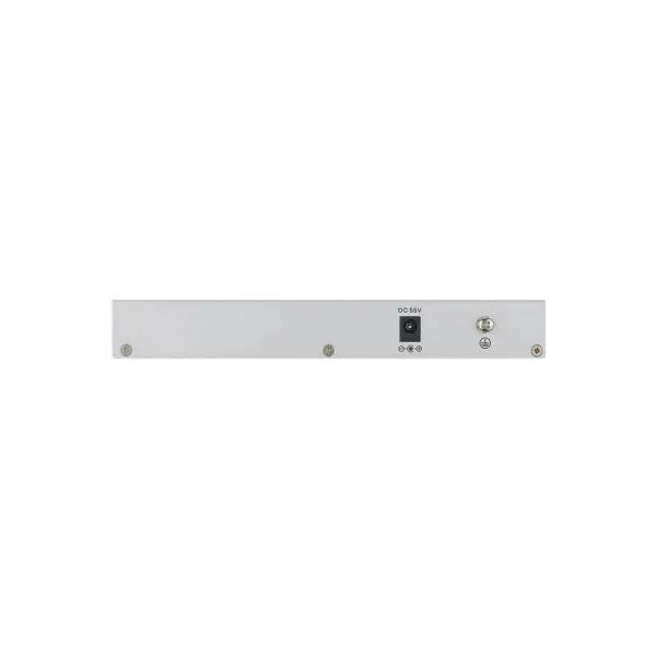 Маршрутизатор сетевой GS1200-5HPV2-EU0101F ZYXEL (GS1200-5HPV2-EU0101F) - Фото 1