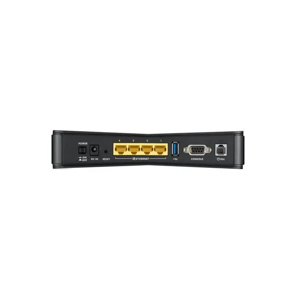 Маршрутизатор сетевой P-793HV3-ZZ01V1F ZYXEL  (P-793HV3-ZZ01V1F) - Фото 2