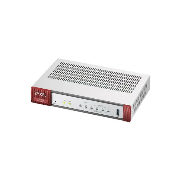 Сетевой экран VPN50-EU0101F ZYXEL (VPN50-EU0101F)
