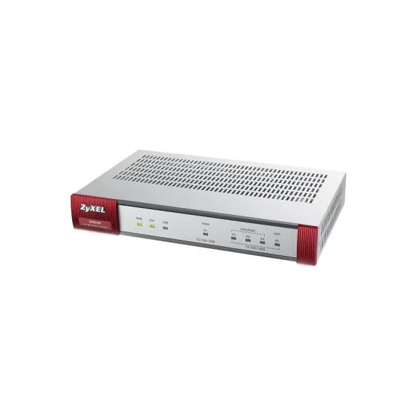 Файервол USG40-EU0102F ZYXEL (USG40-EU0102F)