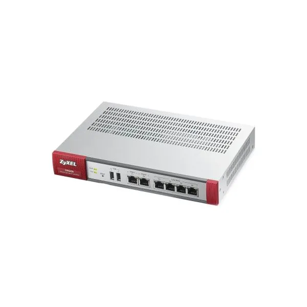 Сетевой экран USG60-EU0102F ZYXEL (USG60-EU0102F)