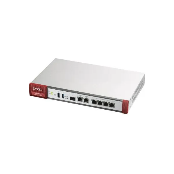 Сетевой экран VPN100-EU0101F ZYXEL (VPN100-EU0101F)