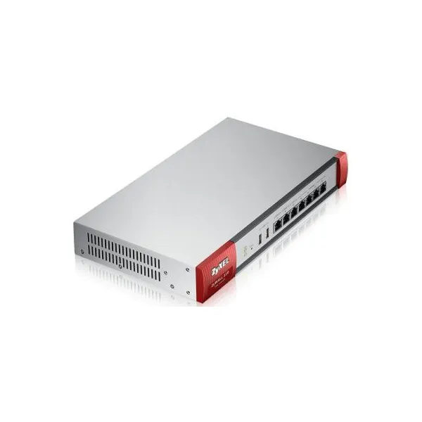 Маршрутизатор сетевой ZYWALL110-EU0101F ZYXEL (ZYWALL110-EU0101F) - Фото 1