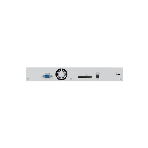 Маршрутизатор сетевой ZYWALL110-EU0101F ZYXEL (ZYWALL110-EU0101F) - Фото 3