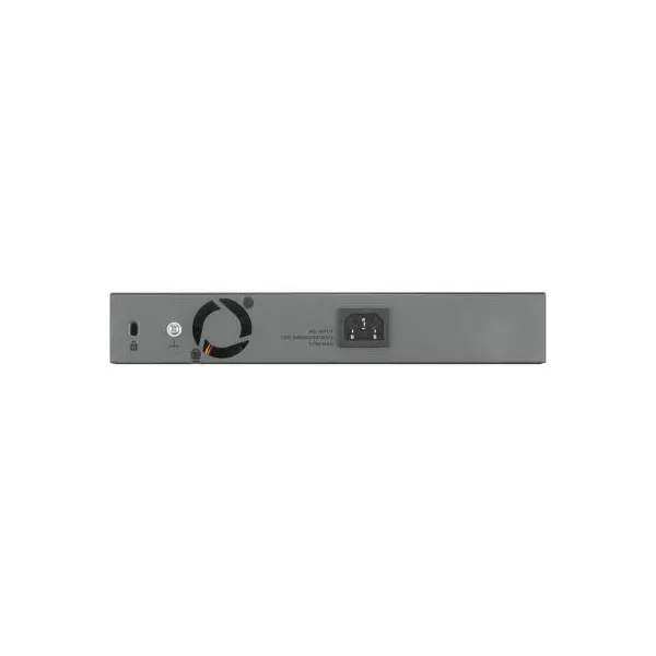 Коммутатор неуправляемый GS1300-10HP-EU0101F ZYXEL (GS1300-10HP-EU0101F) - Фото 2