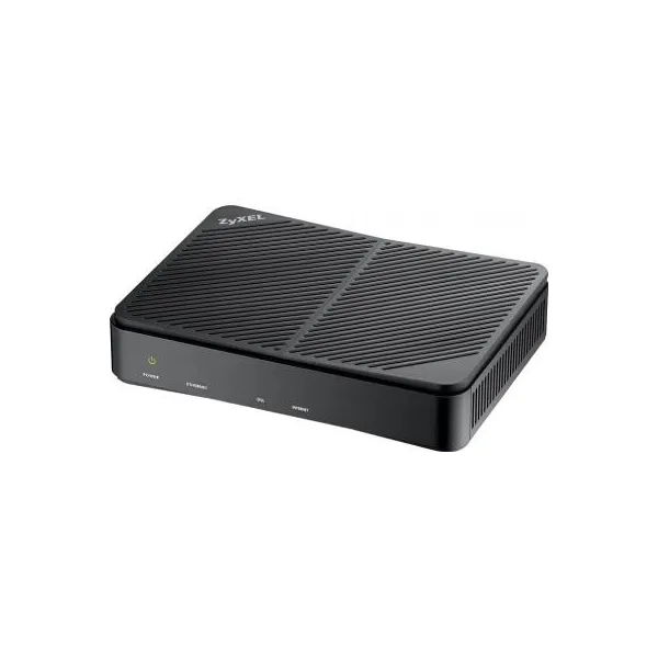 Шлюз G.SHDSL P-791RV3-ZZ01V1F ZYXEL (P-791RV3-ZZ01V1F) - Фото 8
