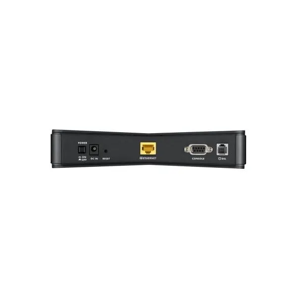 Шлюз G.SHDSL P-791RV3-ZZ01V1F ZYXEL (P-791RV3-ZZ01V1F) - Фото 1