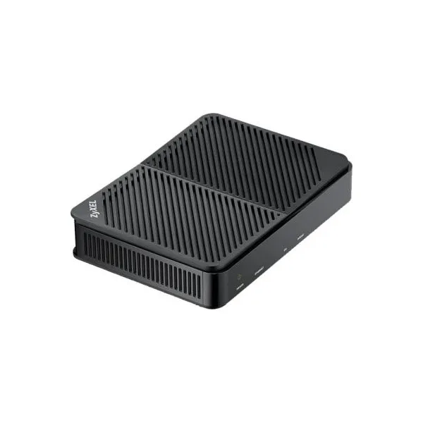 Шлюз G.SHDSL P-791RV3-ZZ01V1F ZYXEL (P-791RV3-ZZ01V1F) - Фото 3