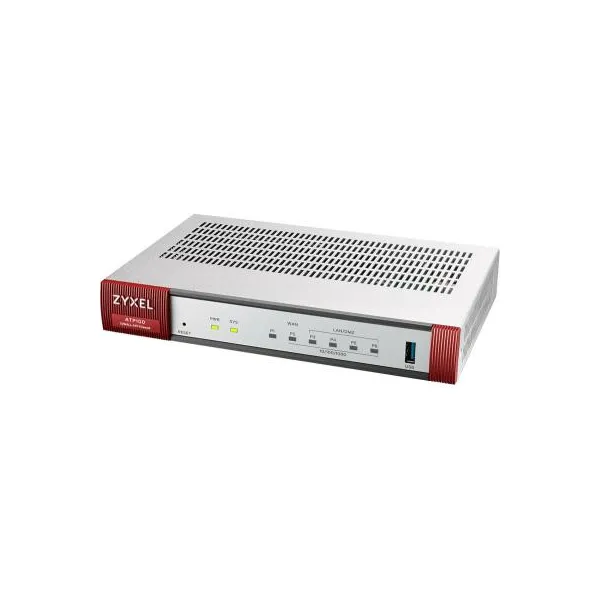 Межсетевой экран ATP100-EU0102F ZYXEL (ATP100-EU0102F)