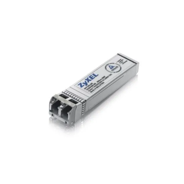 OLT-трансивер SFP GPON Zyxel SFP C+ ZYXEL (67-002-090101B) - Фото 1