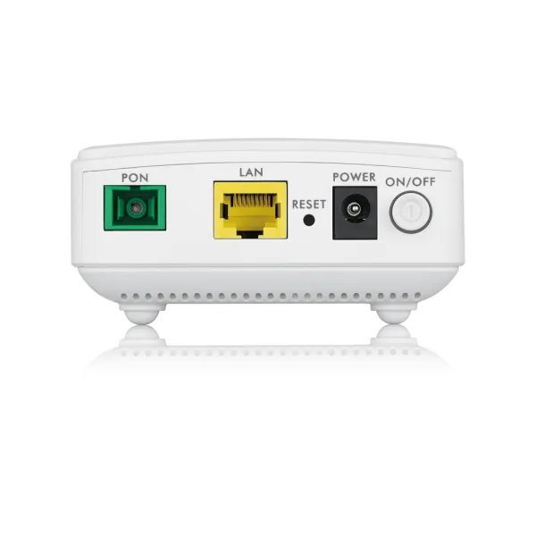 Модем PMG1005-T20B ZYXEL (PMG1005-T20B-ZZ01V1F) - Фото 1