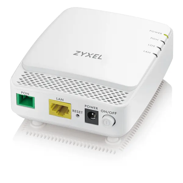 Модем PMG1005-T20B ZYXEL (PMG1005-T20B-ZZ01V1F)