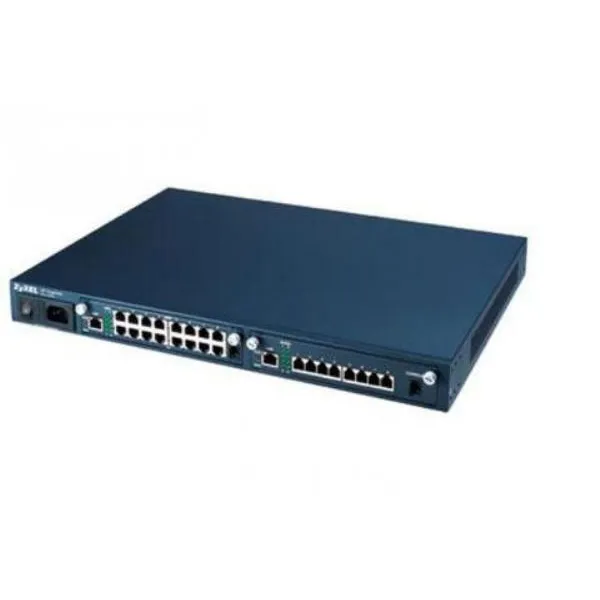 Коммутатор IES-1000M (AC POWER) ZYXEL (IES-1000M )