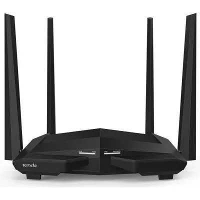 Маршрутизатор Wi Fi AC10U TENDA (AC10U) - Фото 1