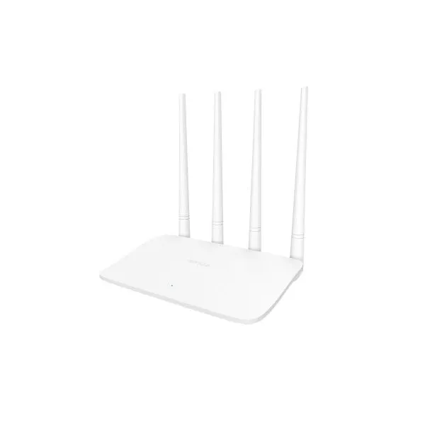 Маршрутизатор Wi Fi F6 TENDA (F6) - Фото 2