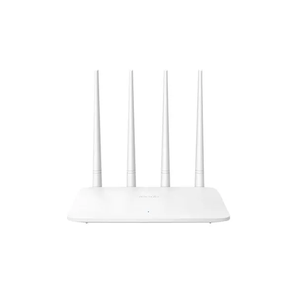 Маршрутизатор Wi Fi F6 TENDA (F6)