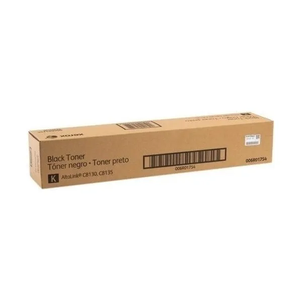 Тонер-картридж AltaLink C8130/C8135 черный Xerox (006R01754) - Фото 5