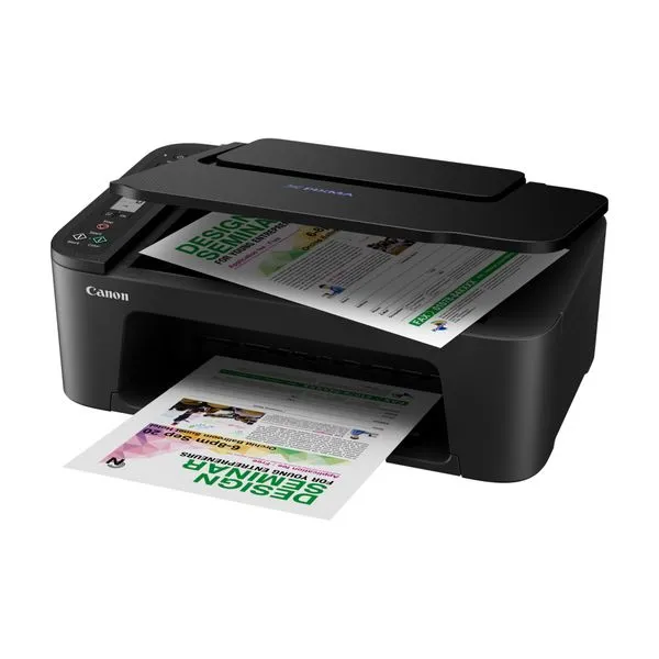 МФУ Pixma E3440 A4 Canon (4464C009) - Фото 3