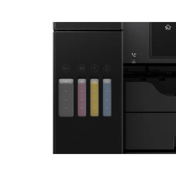 МФУ EcoTank L6570 A4, Wi-Fi Epson (C11CJ29404) - Фото 4