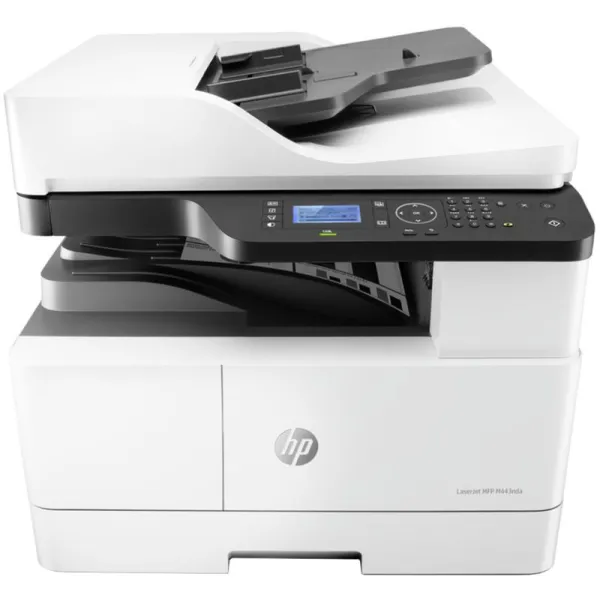 БФП LaserJet Pro M443nda A3 HP (8AF72A) - Фото 7
