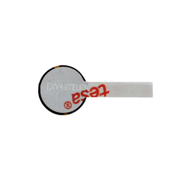Чип Canon IR C3330, C-EXV49 черный, 36K Everprint (CHIP-CAN-EXV49-B) - Фото 1