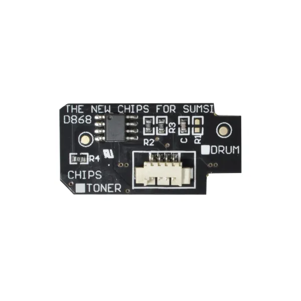 Чип драм-картриджа HP M443, CF257A 80K Everprint (CHIP-HP-CF257A) - Фото 1