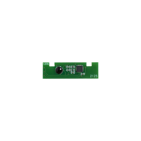 Чип HP Color Laser 150, W2070 черный, 1K Everprint (CHIP-HP-W2070-B) - Фото 1