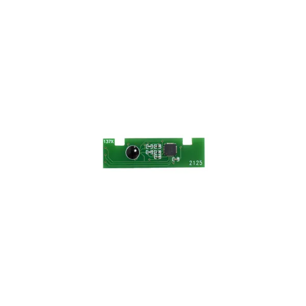 Чип HP Color Laser 150, W2071 голубой, 0,7K Everprint (CHIP-HP-W2070-C) - Фото 1