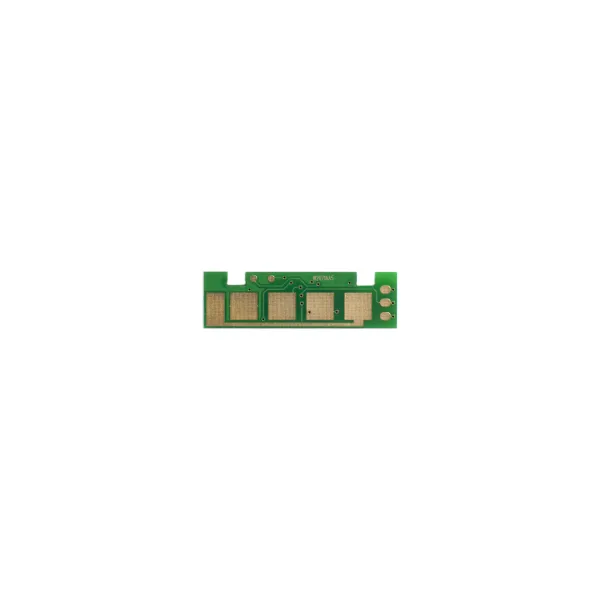 Чип HP Color Laser 150, W2071 голубой, 0,7K Everprint (CHIP-HP-W2070-C) - Фото 3