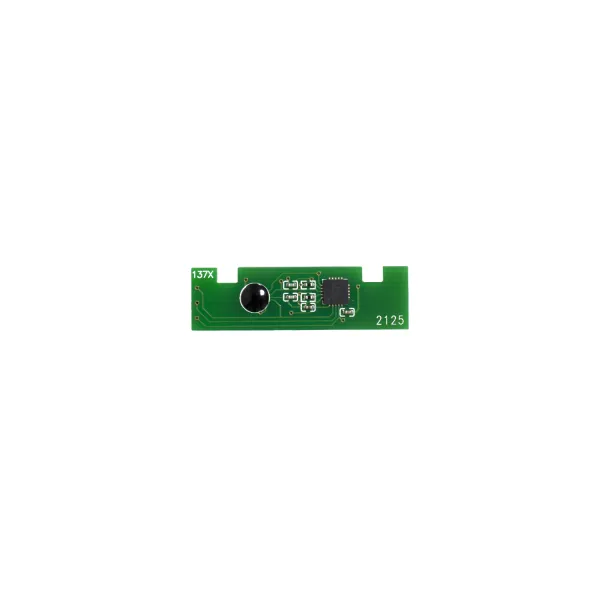 Чип HP Color Laser 150, W2072 желтый, 0,7K Everprint (CHIP-HP-W2070-Y) - Фото 1