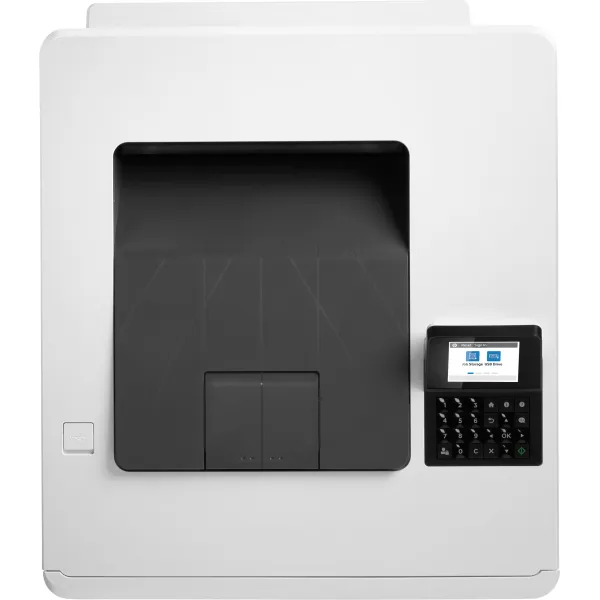 Принтер лазерний Color LaserJet Enterprise M455dn A4 HP (3PZ95A) - Фото 3