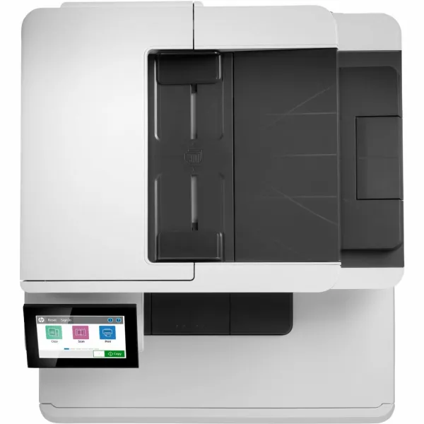 МФУ Color LaserJet Enterprise M480f A4 HP (3QA55A) - Фото 1