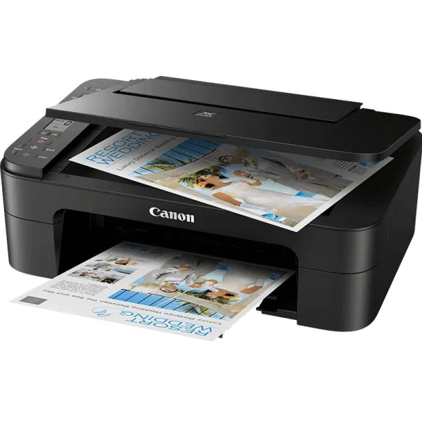 МФУ Pixma TS3340 A4, Wi-Fi Canon (3771C007) - Фото 4
