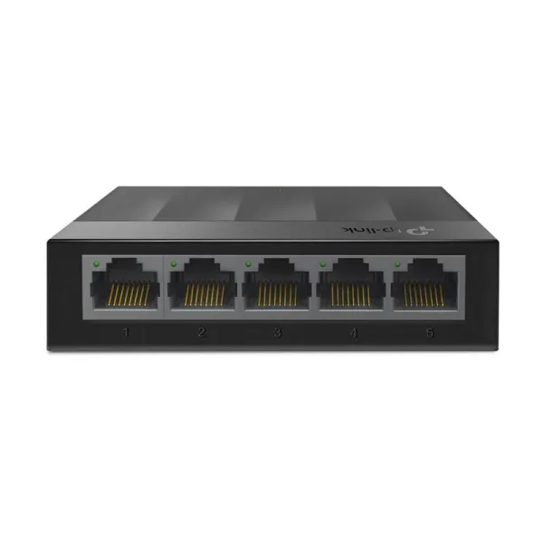 Коммутатор сетевой LS1005G TP-Link (LS1005G)