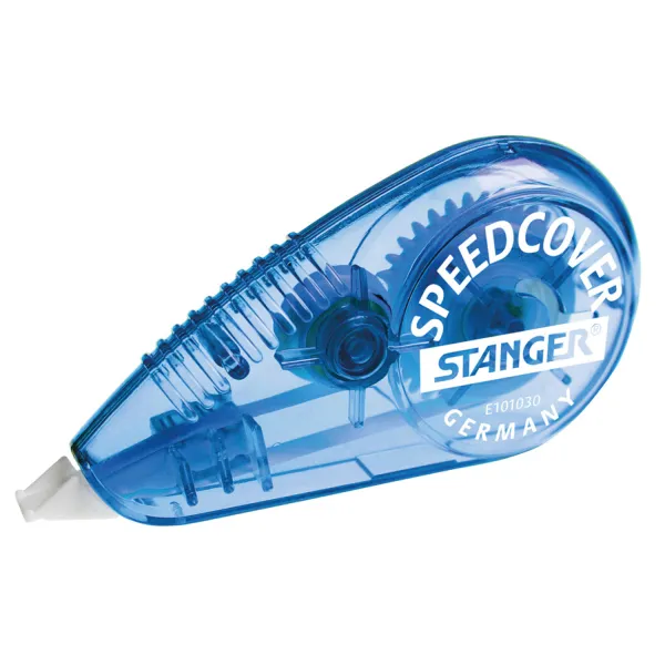 Корректор-лента 5 мм х 12 м Speed Cover Stanger (18000101099) - Фото 6