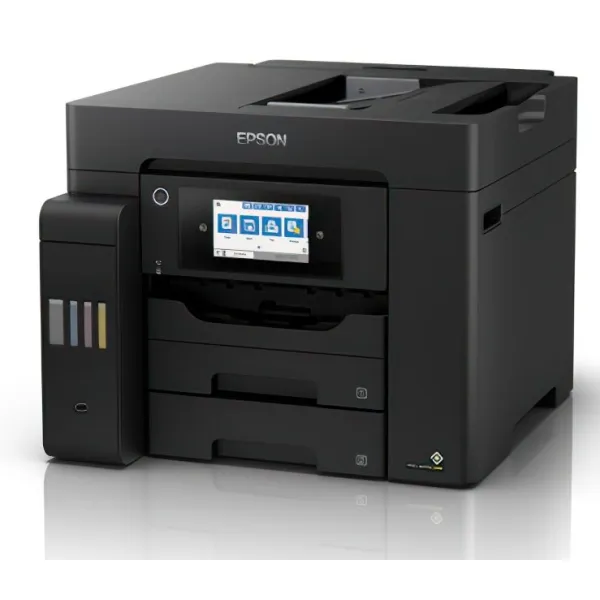 МФУ EcoTank L6550 A4, Wi-Fi Epson (C11CJ30404) - Фото 1
