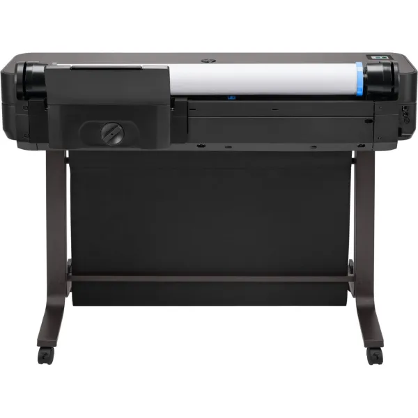 Принтер струменевий DesignJet T630 24 дюйма, Wi-Fi HP (5HB09A) - Фото 1