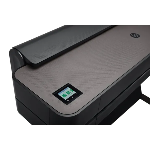 Принтер струменевий DesignJet T630 24 дюйма, Wi-Fi HP (5HB09A) - Фото 3