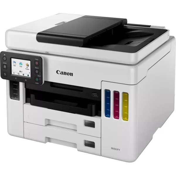 МФУ Maxify GX7040 A4, Wi-Fi Canon (4471C009AA) - Фото 3