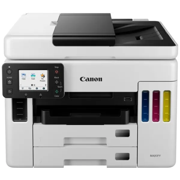 МФУ Maxify GX7040 A4, Wi-Fi Canon (4471C009AA)