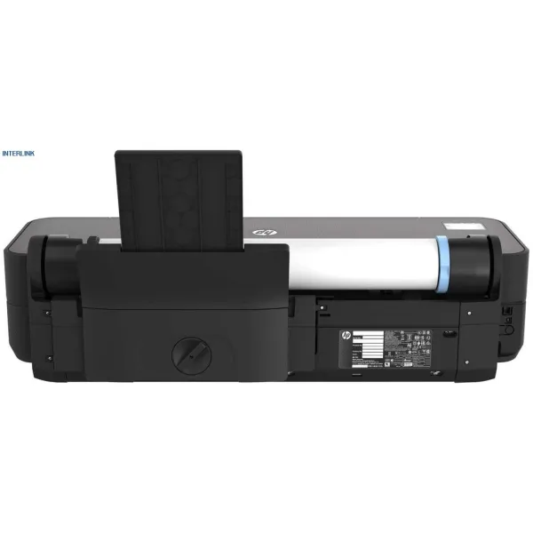 Принтер струйный DesignJet T230 24 дюйма, Wi-Fi HP (5HB07A) - Фото 2