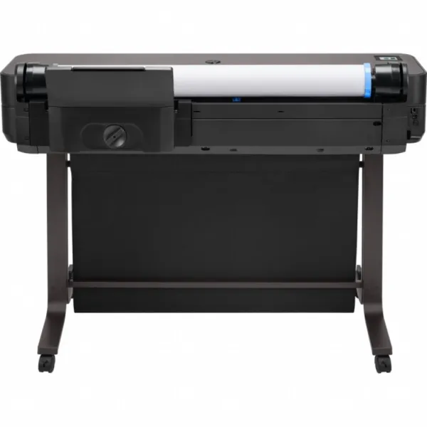 Принтер струйный DesignJet T630 36 дюйма, Wi-Fi HP (5HB11A) - Фото 5