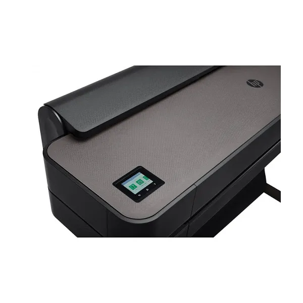 Принтер струйный DesignJet T630 36 дюйма, Wi-Fi HP (5HB11A) - Фото 4