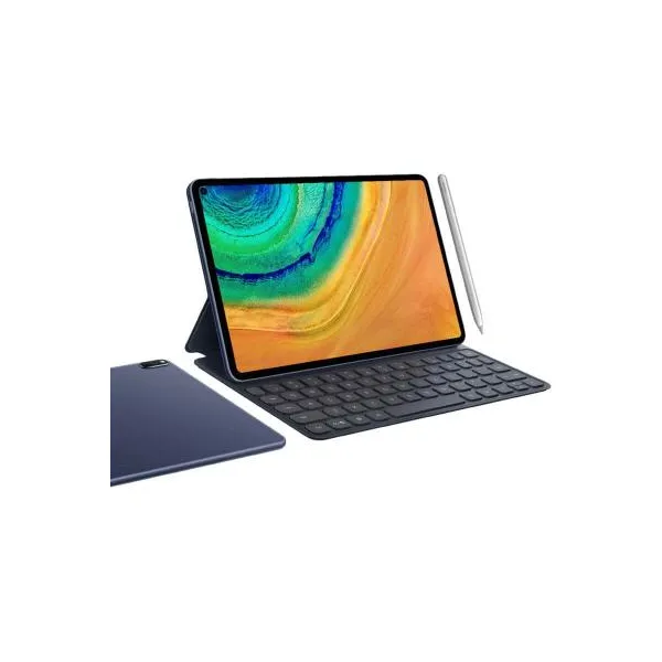 Планшет MatePad Pro 10.8" LTE 6,128 GB,серый HUAWEI (53010WLQ) - Фото 1