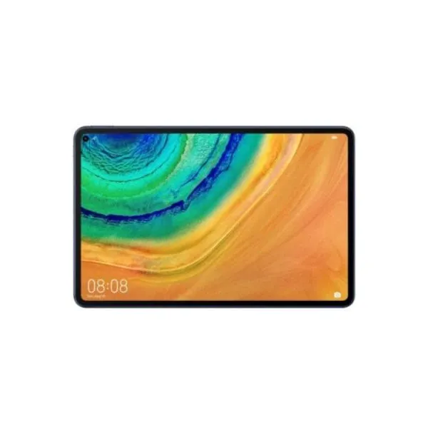 Планшет MatePad Pro 10.8" LTE 6,128 GB,сірий HUAWEI (53010WLQ) - Фото 5